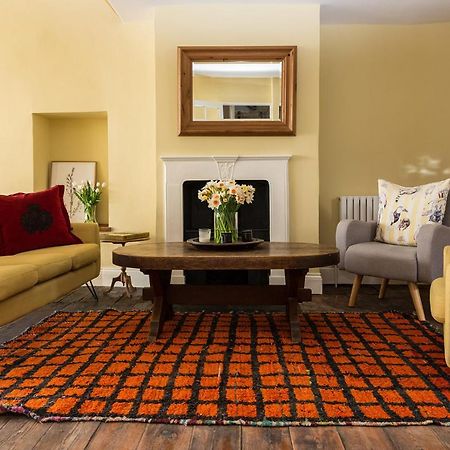 Severnside Press Bnb Newnham  Екстериор снимка