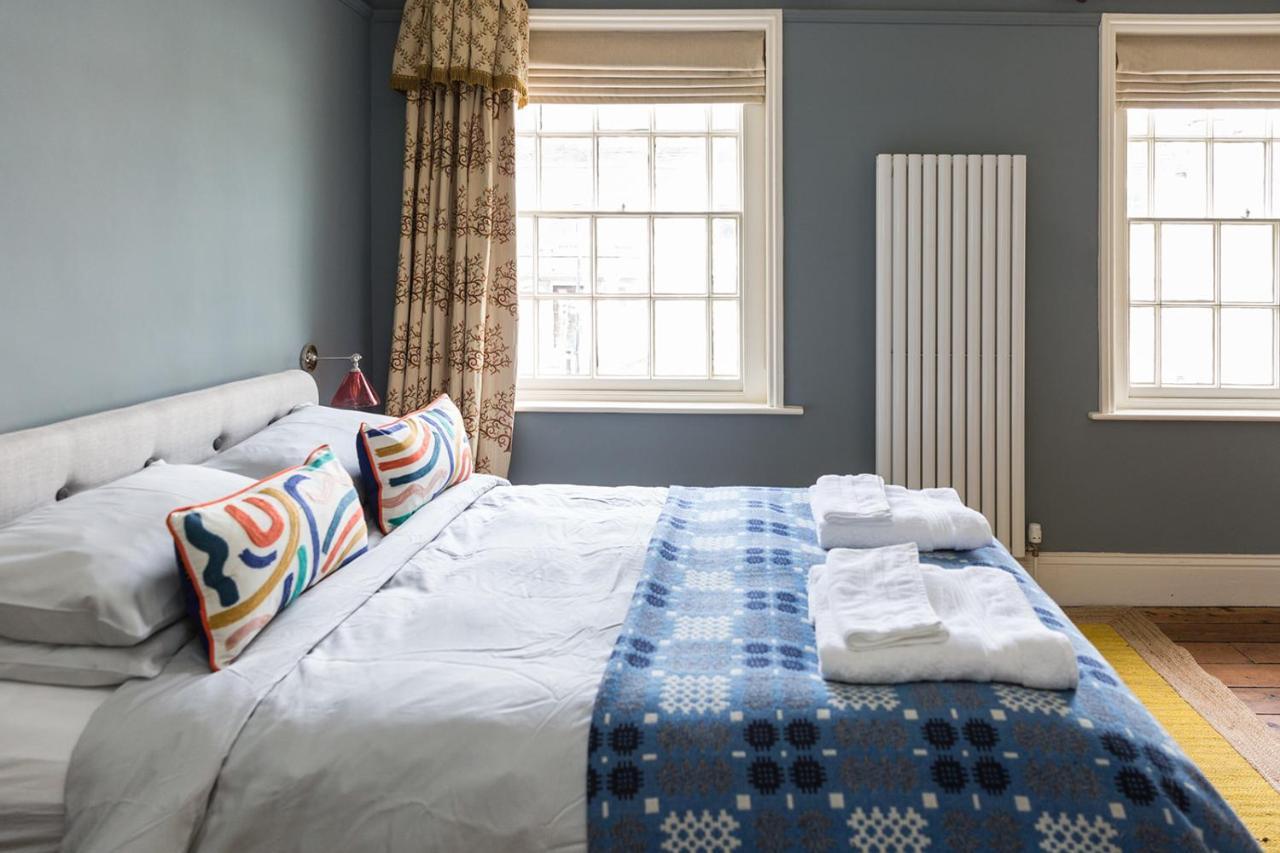 Severnside Press Bnb Newnham  Екстериор снимка