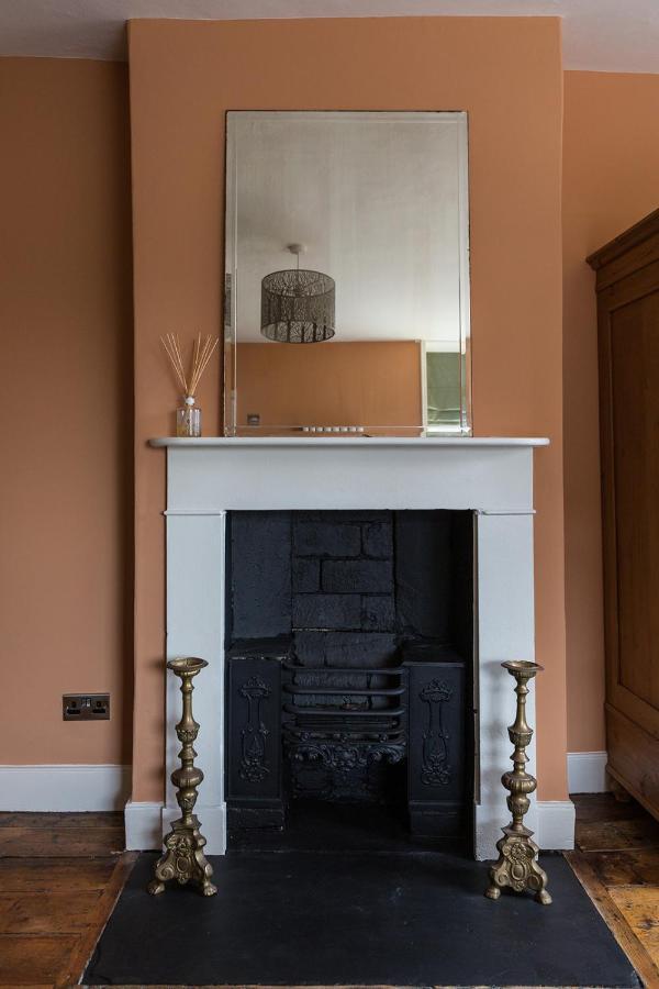 Severnside Press Bnb Newnham  Екстериор снимка