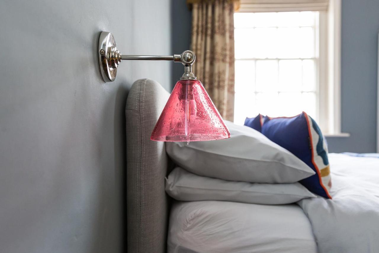 Severnside Press Bnb Newnham  Екстериор снимка