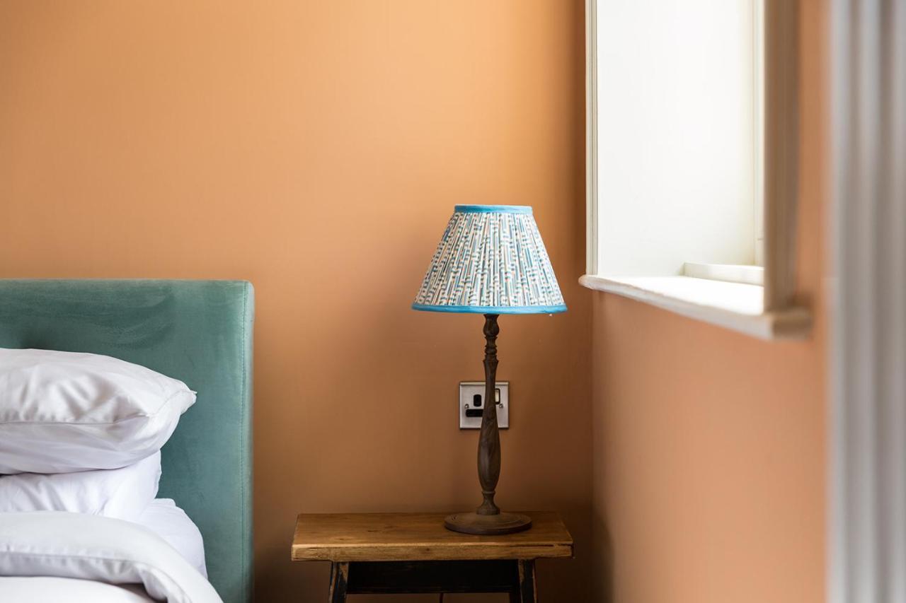 Severnside Press Bnb Newnham  Екстериор снимка