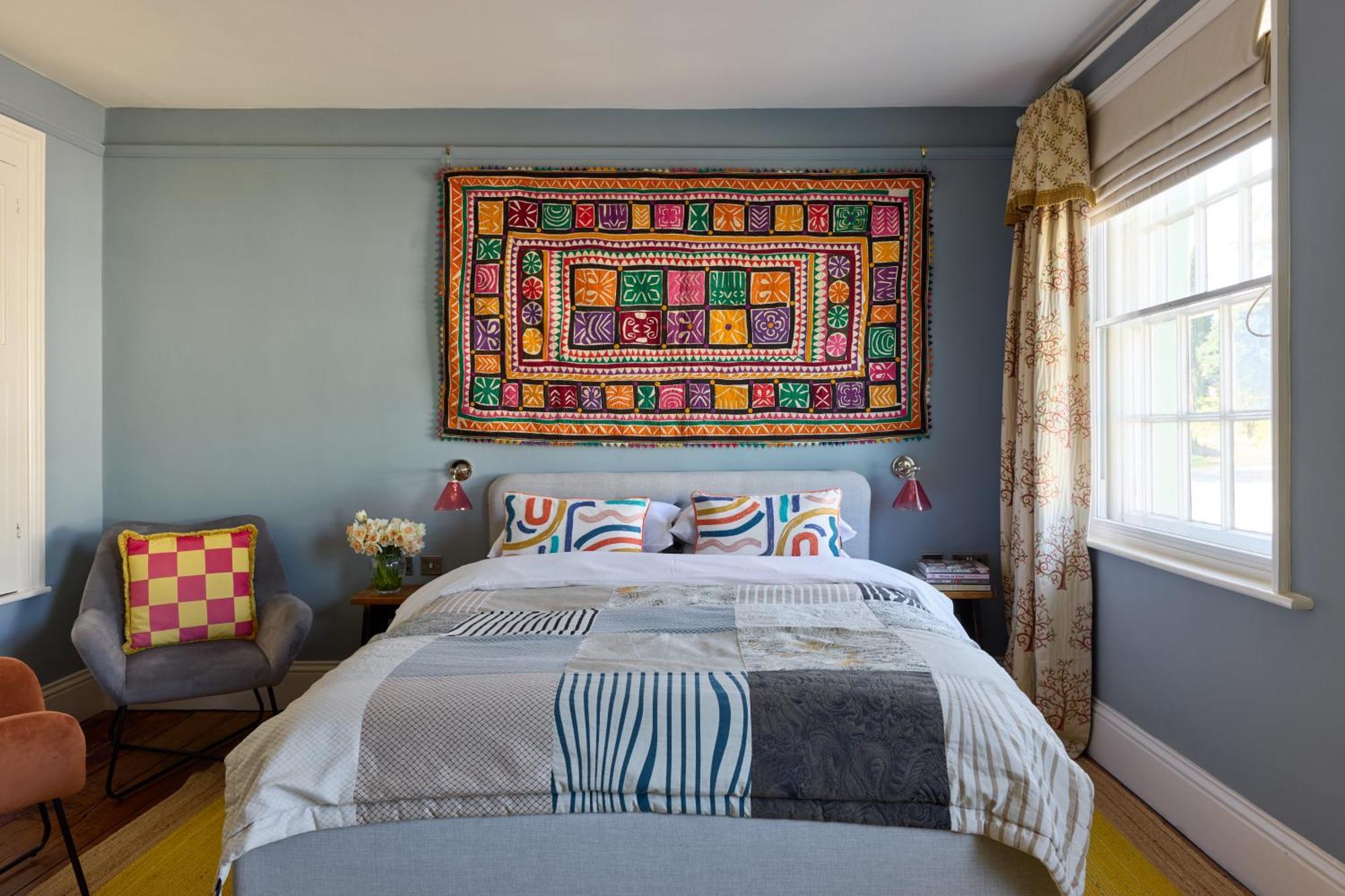 Severnside Press Bnb Newnham  Екстериор снимка